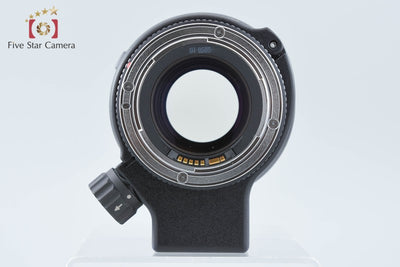 【中古】Canon キヤノン EF 80-200mm f/2.8 L