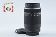 【中古】OLYMPUS オリンパス M.ZUIKO DIGITAL ED 75-300mm f/4.8-6.7 II