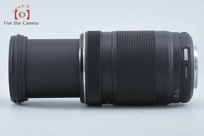 【中古】OLYMPUS オリンパス M.ZUIKO DIGITAL ED 75-300mm f/4.8-6.7 II