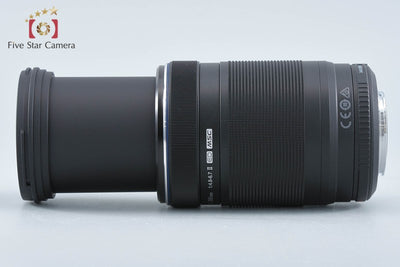 【中古】OLYMPUS オリンパス M.ZUIKO DIGITAL ED 75-300mm f/4.8-6.7 II