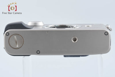 【中古】CONTAX コンタックス G2 レンジファインダーフィルムカメラ