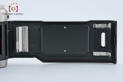 【中古】CONTAX コンタックス G2 レンジファインダーフィルムカメラ