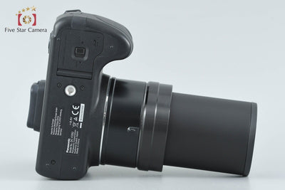 【中古】Panasonic パナソニック LUMIX DC-FZ82 コンパクトデジタルカメラ