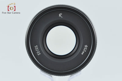 【中古】AstrHori アストロリ 50mm f/2 ソニーEマウント用