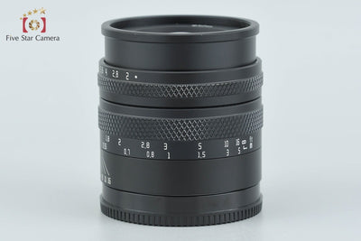 【中古】AstrHori アストロリ 50mm f/2 ソニーEマウント用