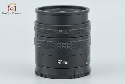 【中古】AstrHori アストロリ 50mm f/2 ソニーEマウント用