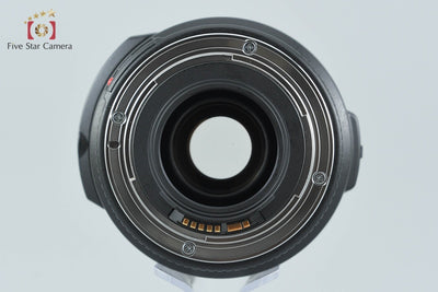 【中古】Canon キヤノン EF 70-300mm f/4-5.6 IS USM