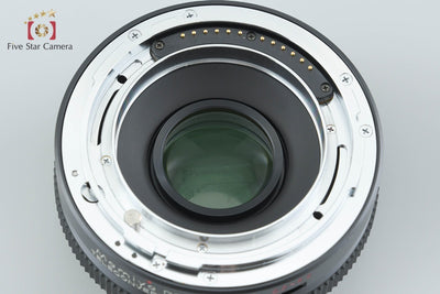【中古】Mamiya マミヤ テレコンバーター 1.4x RZ67用