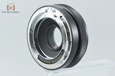 【中古】Mamiya マミヤ テレコンバーター 1.4x RZ67用