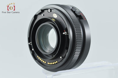 【中古】Mamiya マミヤ テレコンバーター 1.4x RZ67用