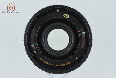【中古】Mamiya マミヤ テレコンバーター 1.4x RZ67用