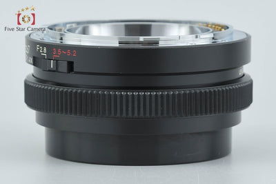 【中古】Mamiya マミヤ テレコンバーター 1.4x RZ67用