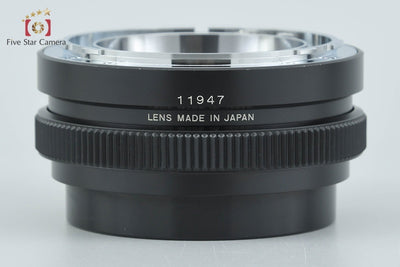 【中古】Mamiya マミヤ テレコンバーター 1.4x RZ67用