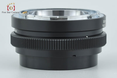 【中古】Mamiya マミヤ テレコンバーター 1.4x RZ67用