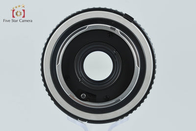 【中古】MINOLTA ミノルタ MC W.ROKKOR 24mm f/2.8