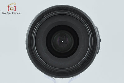【中古】Nikon ニコン AF-S DX NIKKOR 35mm f/1.8 G