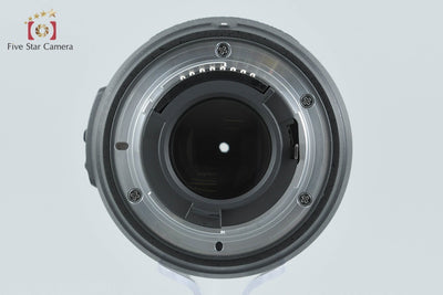 【中古】Nikon ニコン AF-S DX NIKKOR 35mm f/1.8 G
