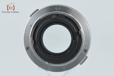 【中古】OLYMPUS オリンパス F.ZUIKO AUTO-S 50mm f/1.8