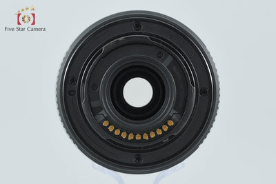 【中古】OLYMPUS オリンパス M.ZUIKO DIGITAL ED 40-150mm f/4-5.6 R ブラック