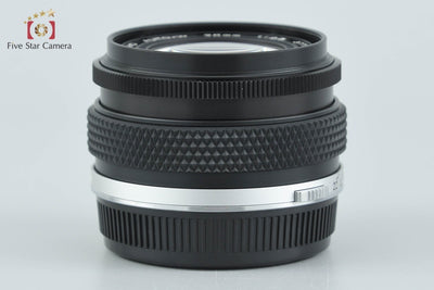 【中古】OLYMPUS オリンパス ZUIKO AUTO-W 28mm f/2.8