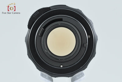 【中古】PENTAX ペンタックス SMC TAKUMAR 35mm f/2 M42マウント