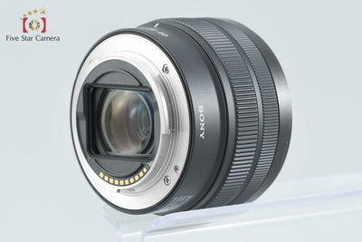 【中古】SONY ソニー FE 28-60mm f/4-5.6 SEL2860