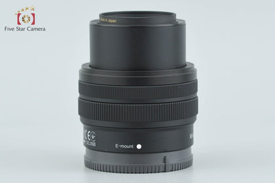 【中古】SONY ソニー FE 28-60mm f/4-5.6 SEL2860