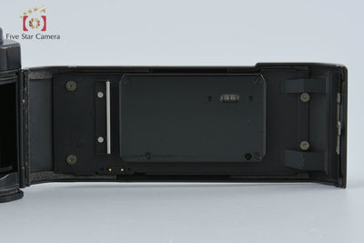 【中古】Nikon ニコン ニュー FM2 後期 ブラック + MF-16 データバック