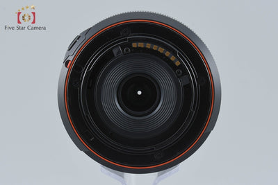【中古】SONY ソニー DT 55-200mm f/4-5.6 SAM SAL55200-2