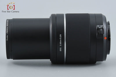 【中古】SONY ソニー DT 55-200mm f/4-5.6 SAM SAL55200-2
