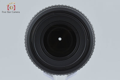 【中古】Nikon ニコン AF-S DX NIKKOR 55-200mm f/4-5.6 G ED VR