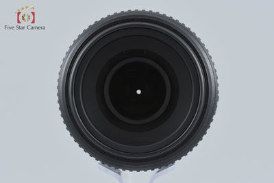 【中古】Nikon ニコン AF-S DX NIKKOR 55-300mm f/4.5-5.6 G ED VR