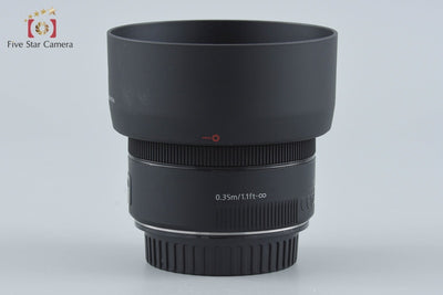 【中古】Canon キヤノン EF 50mm f/1.8 STM