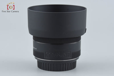【中古】Canon キヤノン EF 50mm f/1.8 STM