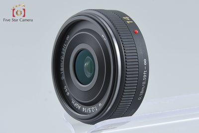 【中古】Panasonic パナソニック LUMIX DMC-GF2 レンズキット エスプリブラック シャッター回数僅少