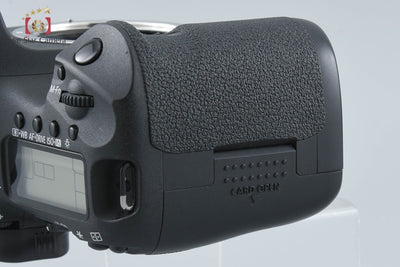 【中古】Canon キヤノン EOS 7D デジタル一眼レフカメラ 元箱付き