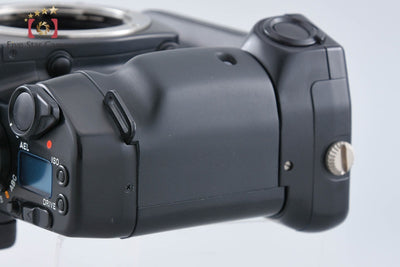 【中古】CONTAX コンタックス ST フィルム一眼レフカメラ