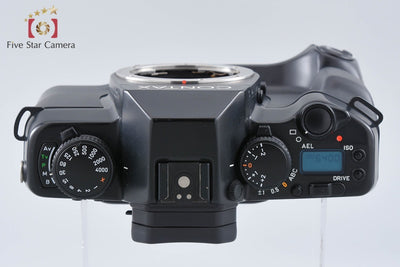 【中古】CONTAX コンタックス ST フィルム一眼レフカメラ