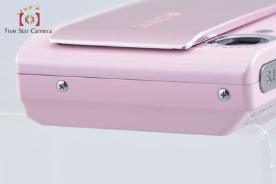 【中古】SONY ソニー Cyber-Shot DSC-T70 ピンク デジタルスチルカメラ