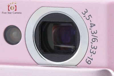 【中古】SONY ソニー Cyber-Shot DSC-T70 ピンク デジタルスチルカメラ