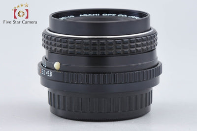 【中古】PENTAX ペンタックス SMC M 28mm f/2.8