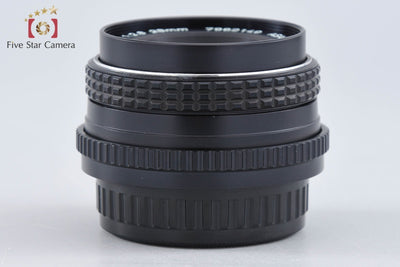 【中古】PENTAX ペンタックス SMC M 28mm f/2.8