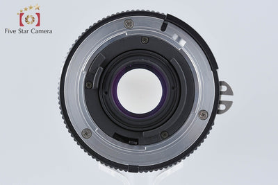 【中古】Nikon ニコン Ai-S NIKKOR 24mm f/2.8