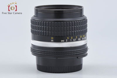 【中古】Nikon ニコン Ai-S NIKKOR 24mm f/2.8