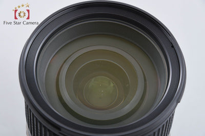 【中古】TAMRON タムロン A007 SP 24-70mm f/2.8 Di VC USD ニコン用