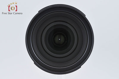 【中古】TAMRON タムロン A007 SP 24-70mm f/2.8 Di VC USD ニコン用
