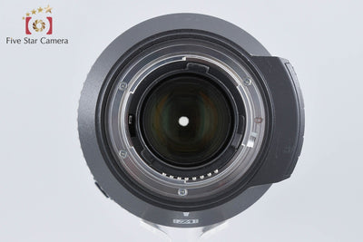 【中古】TAMRON タムロン A007 SP 24-70mm f/2.8 Di VC USD ニコン用