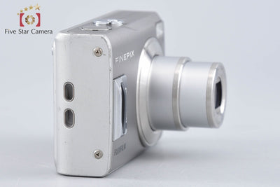 【中古】FUJIFILM 富士フイルム FINEPIX F31fd コンパクトデジタルカメラ