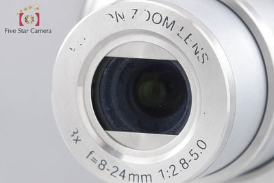 【中古】FUJIFILM 富士フイルム FINEPIX F31fd コンパクトデジタルカメラ