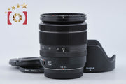 【中古】FUJIFILM 富士フイルム XF 18-55mm f/2.8-4 R LM OIS ASPHERICAL